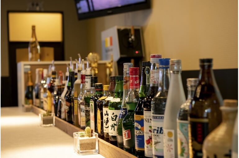 店内画像