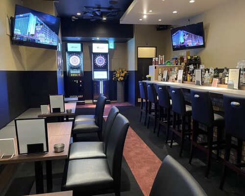 ダーツライブ３